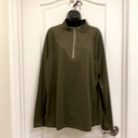 Old Navy Tops - Old Navy Go Dry Athletic Pullover